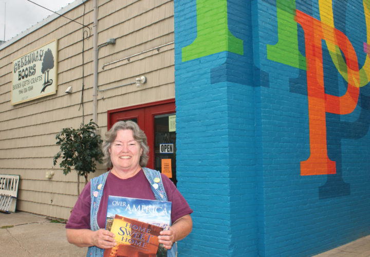 Greenway finds new life for used books News, Sports, Jobs The Daily